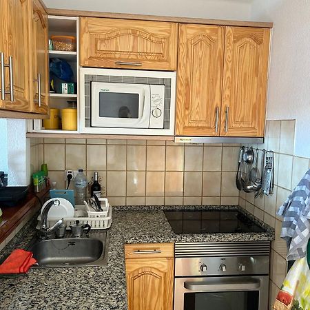 Appartamento Los Geranios 504 아데제 외부 사진