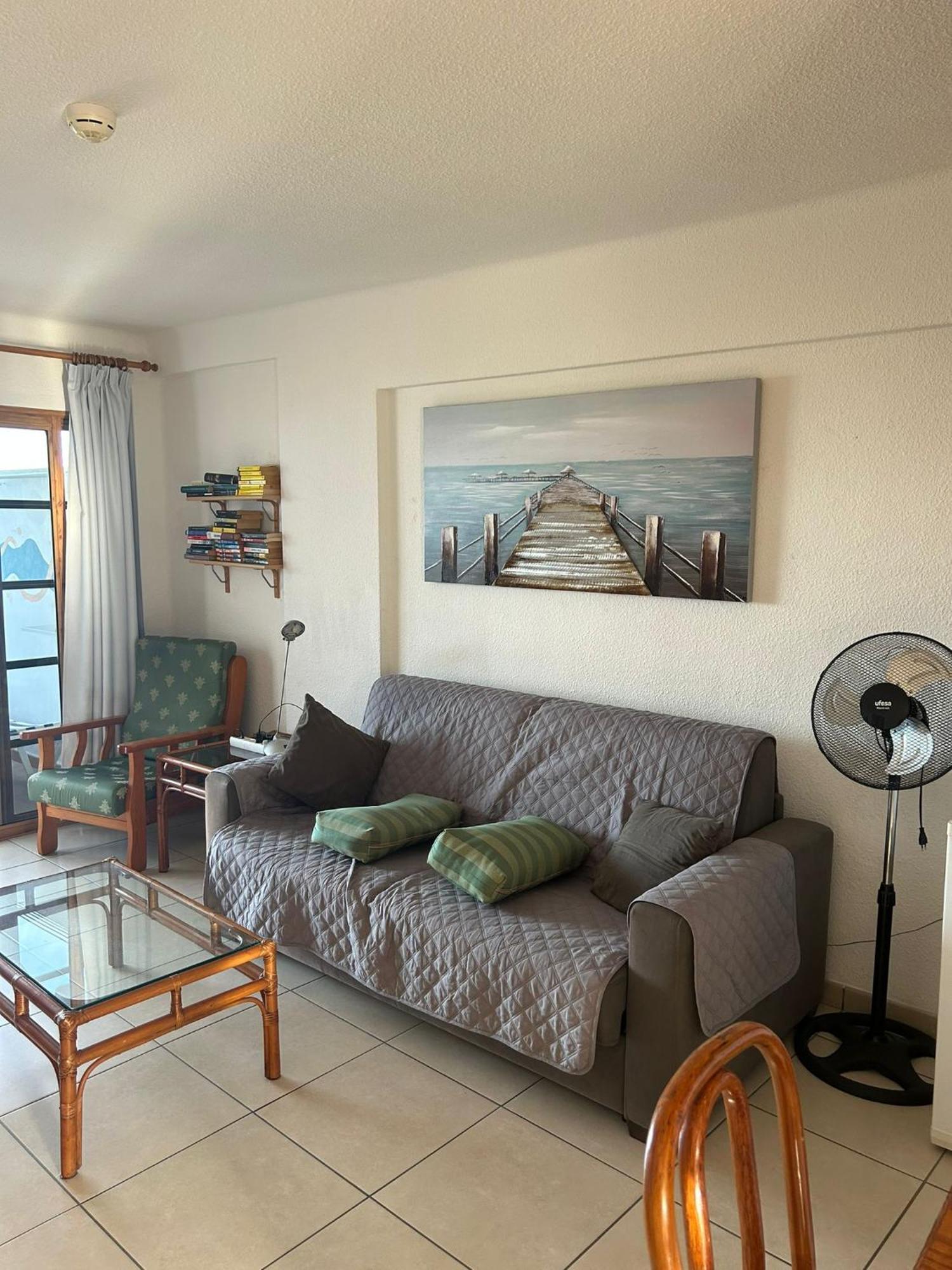 Appartamento Los Geranios 504 아데제 외부 사진